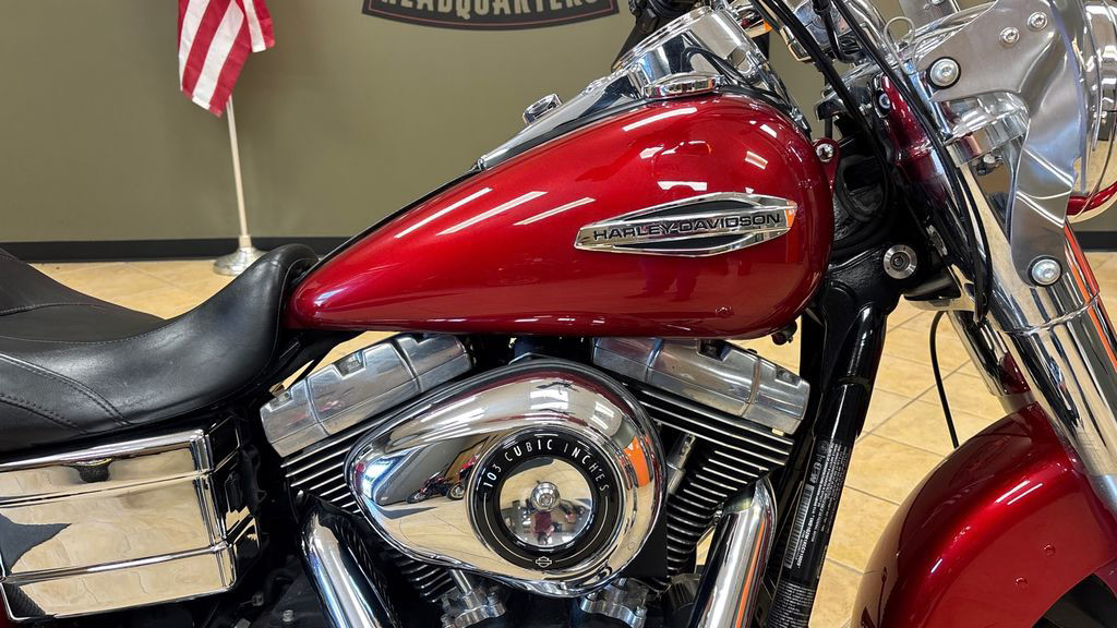 Dyna® Switchback