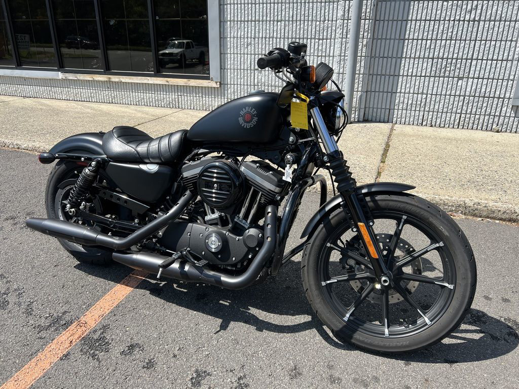 Iron 883®