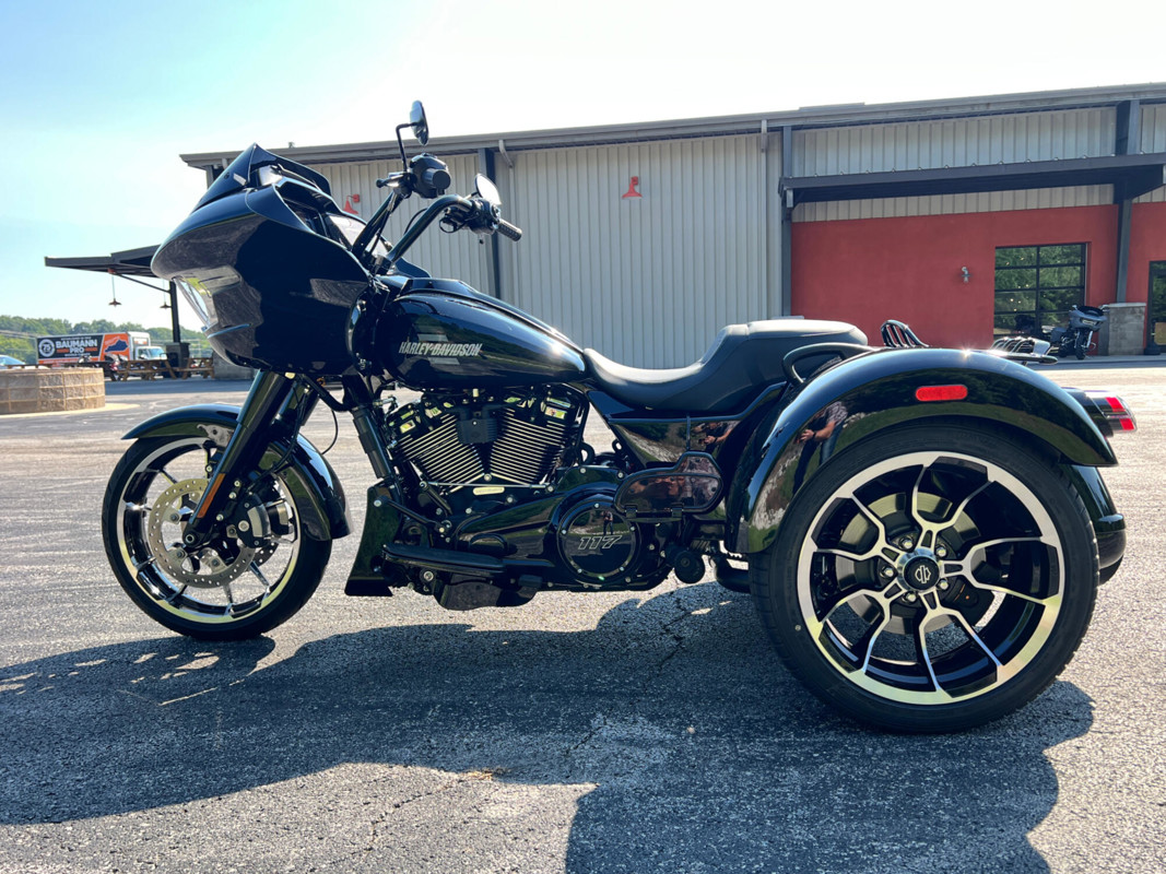 Road Glide® 3