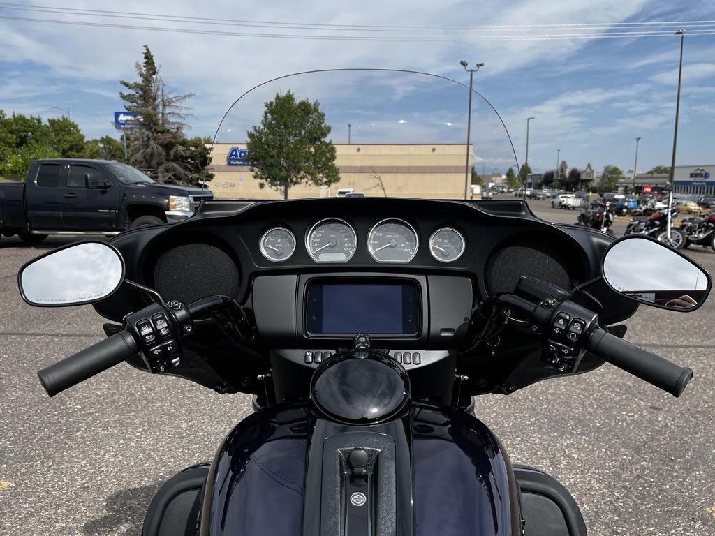 Tri Glide® Ultra
