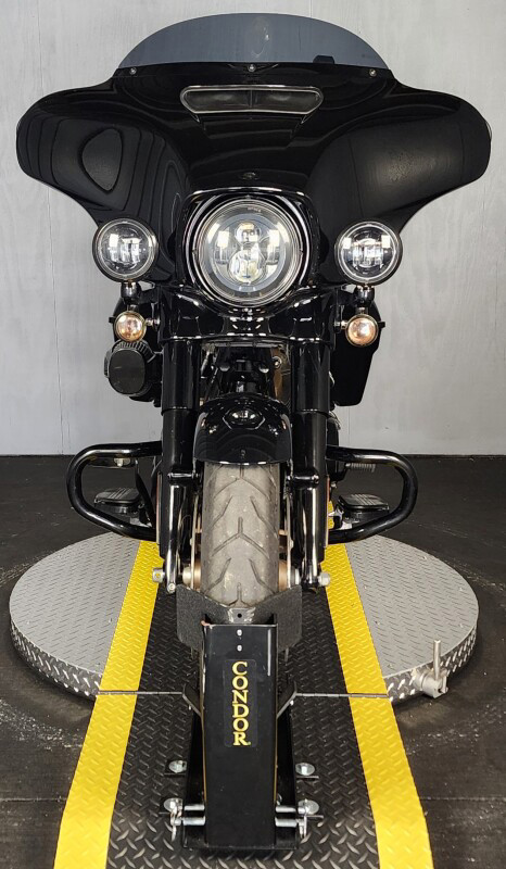 Street Glide® ST