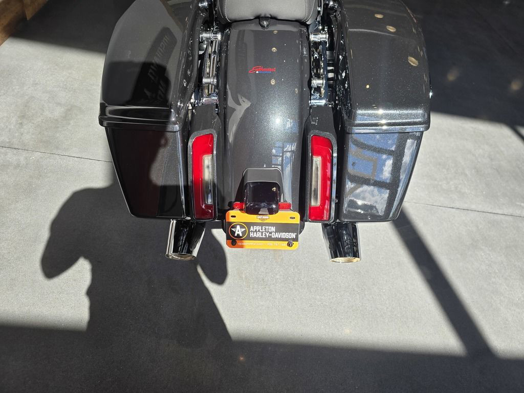 Road Glide®