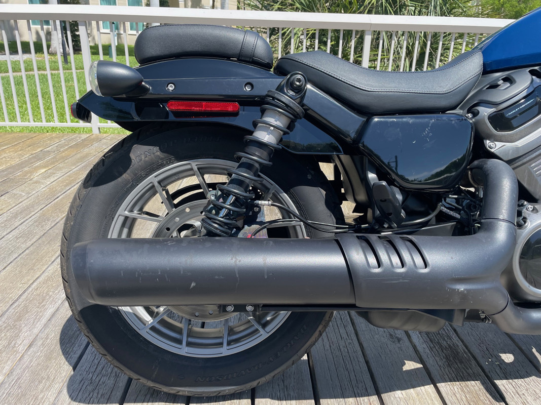 Nightster Special