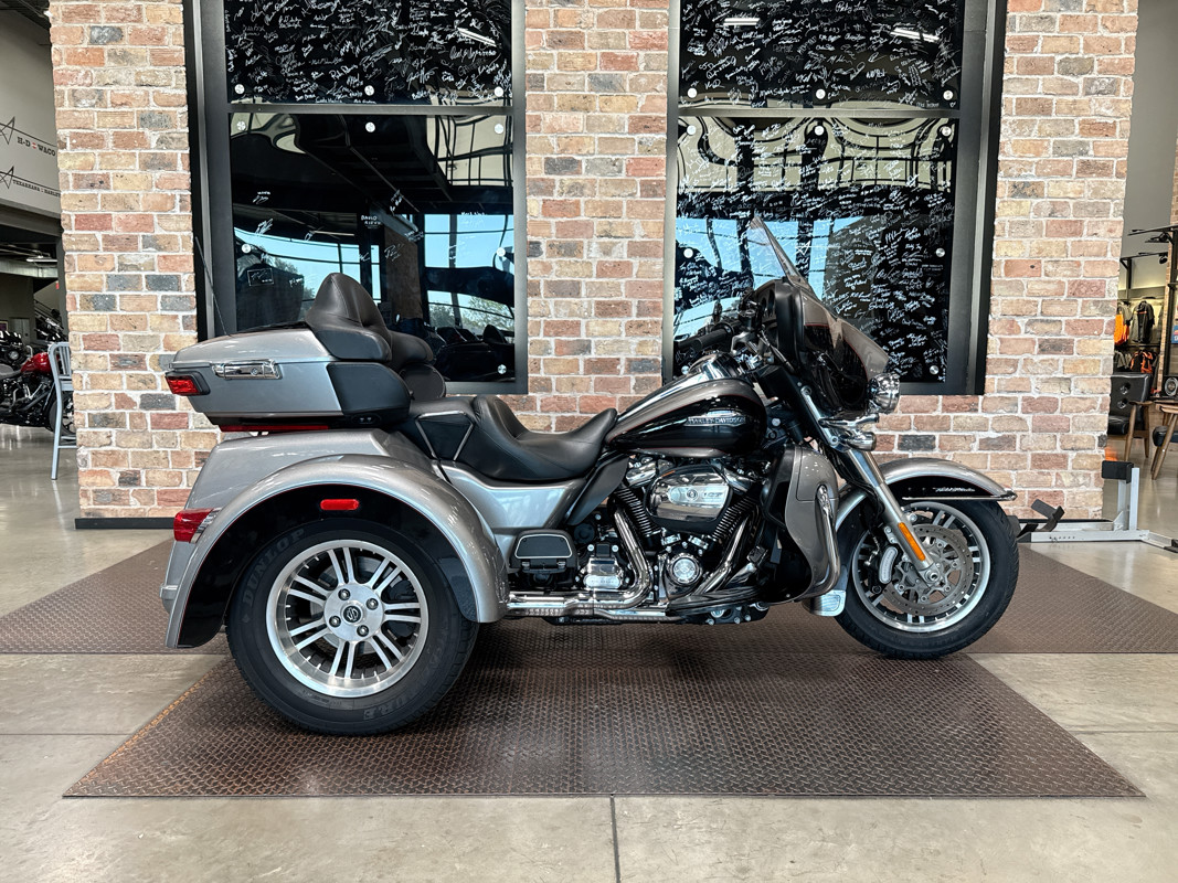 Tri Glide® Ultra