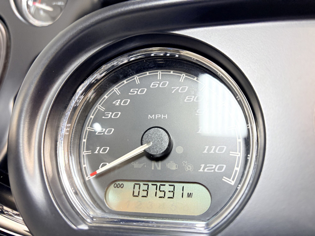 Road Glide® Ultra