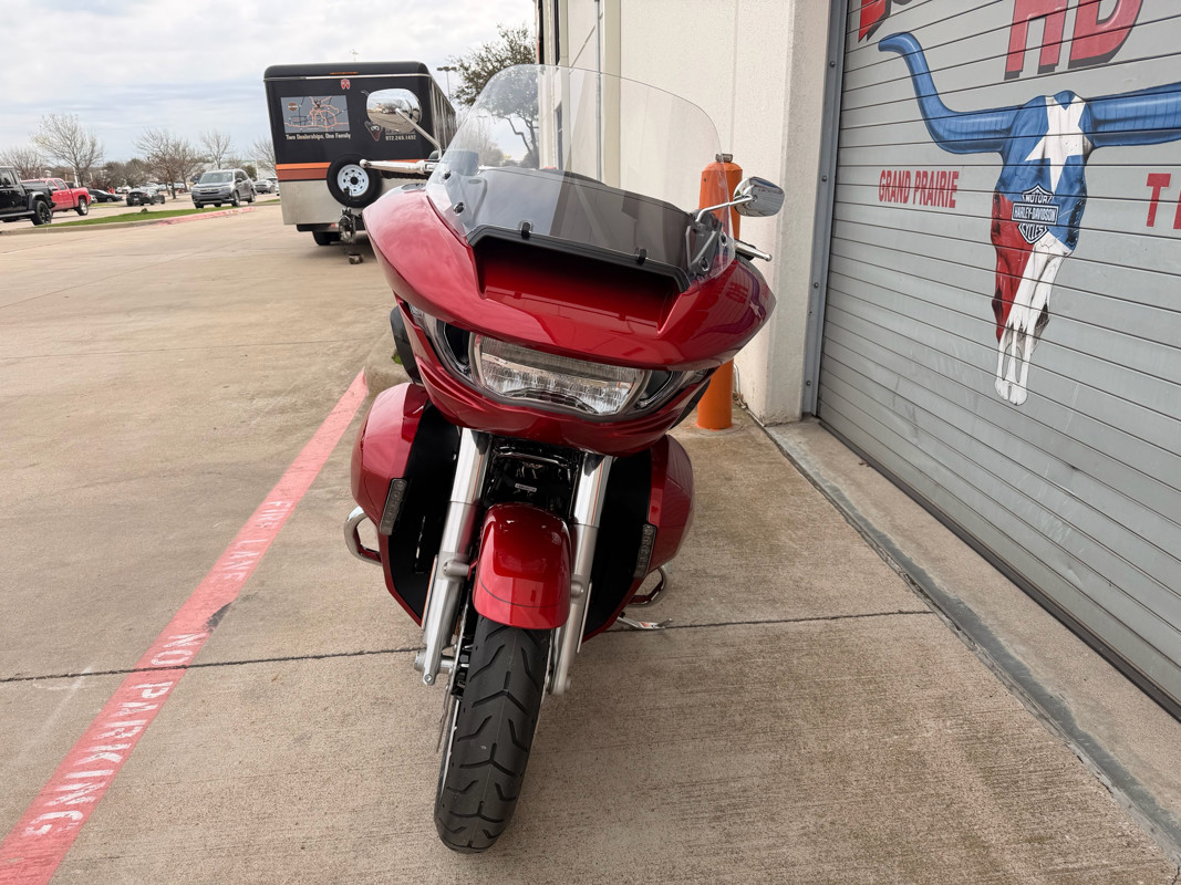 Road Glide® Limited