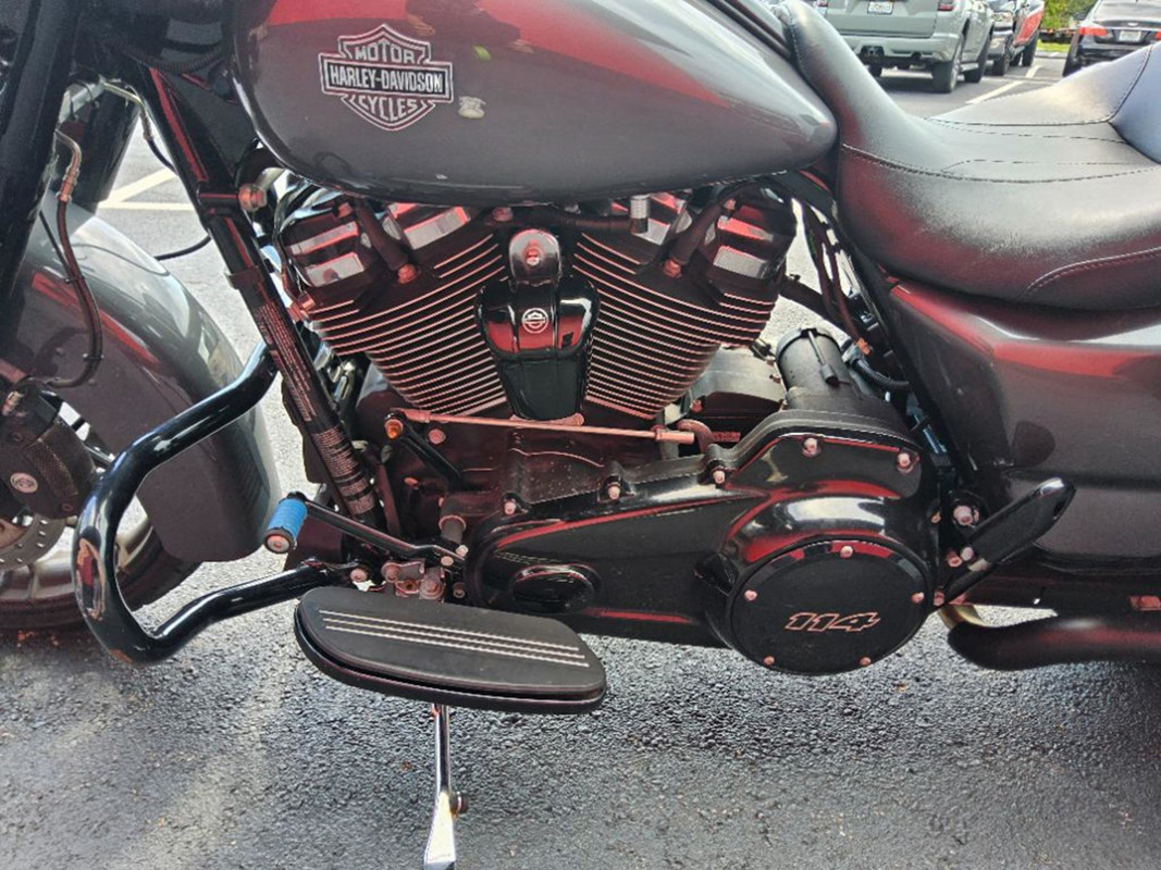 Street Glide® Special