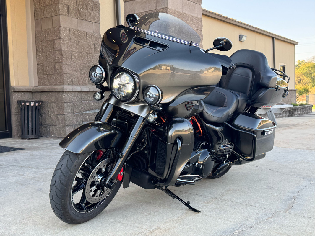 CVO® Limited