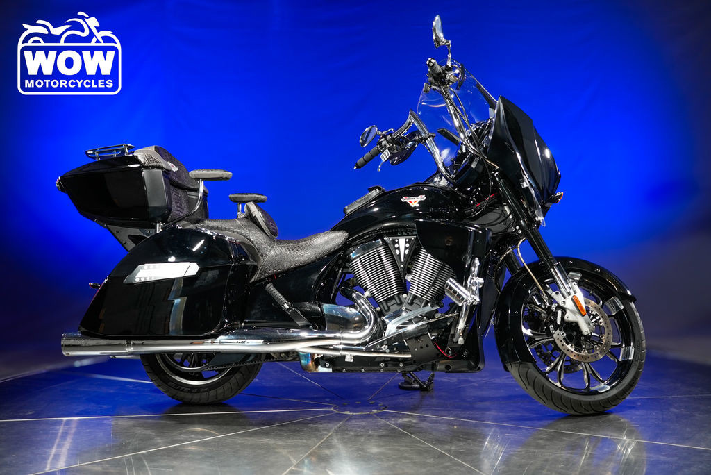 Cross Country Tour®