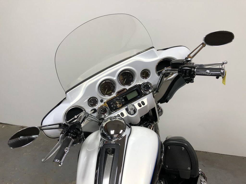 Ultra Classic® Electra Glide®