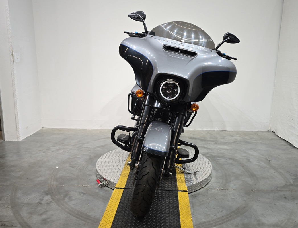 Street Glide® Special
