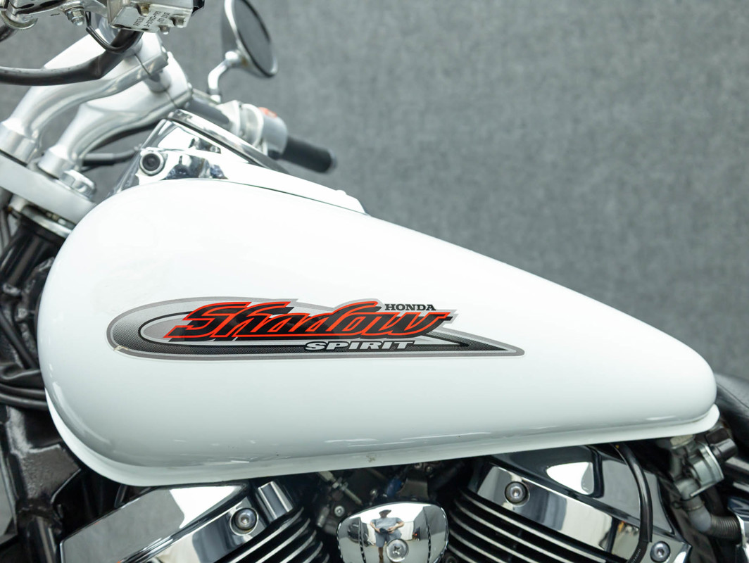 Shadow 750 Spirit