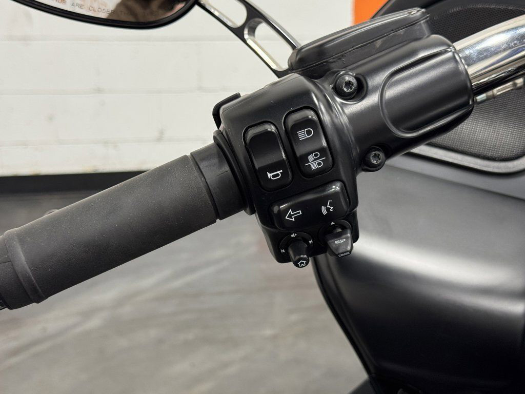 Road Glide® Special