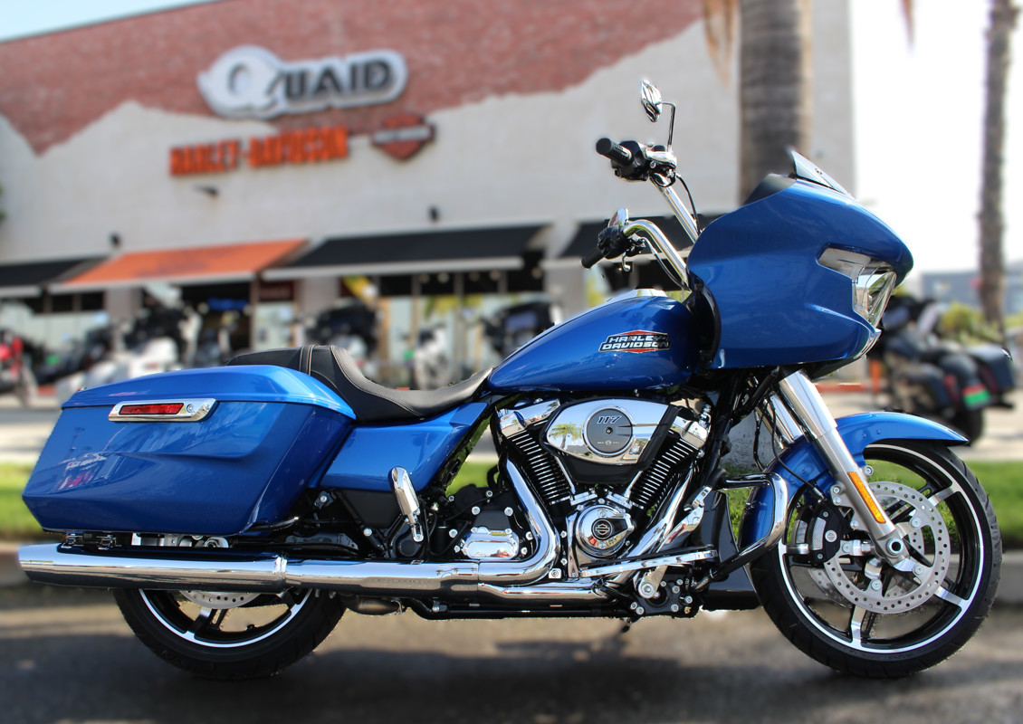 Road Glide®