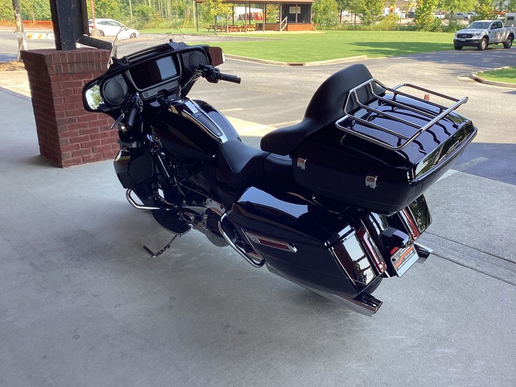 Street Glide® Ultra
