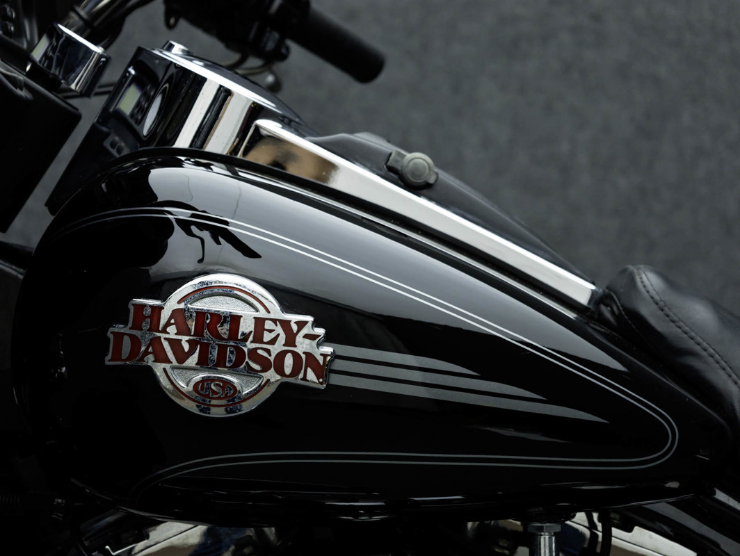 Electra Glide® Ultra Classic®