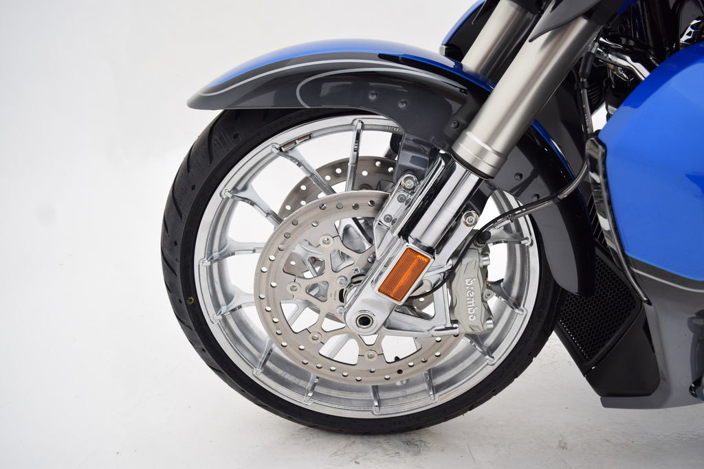 CVO® Street Glide® Limited