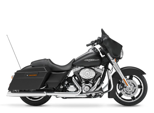 Street Glide®