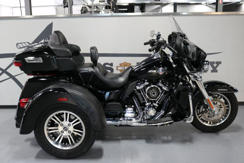 Tri Glide® Ultra