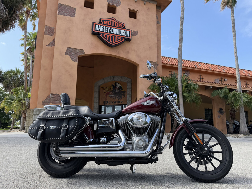 Dyna® Super Glide®