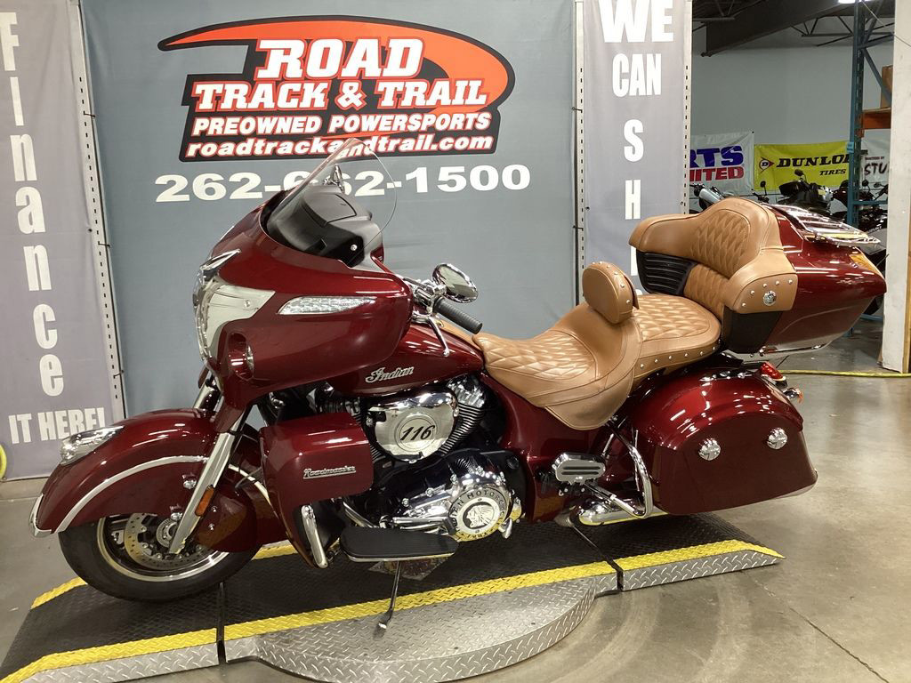 Roadmaster