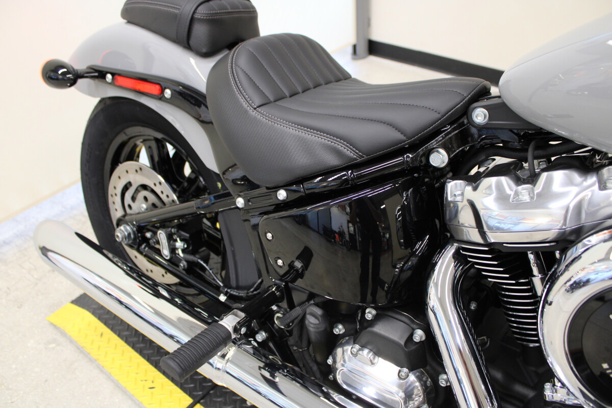 Street Bob®