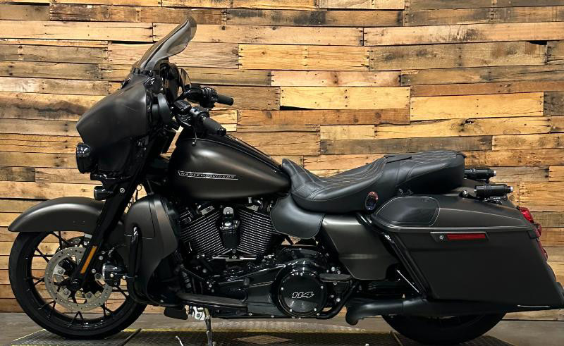 Street Glide® Special