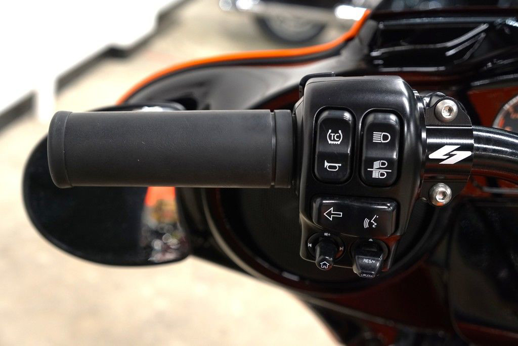 Street Glide® Special