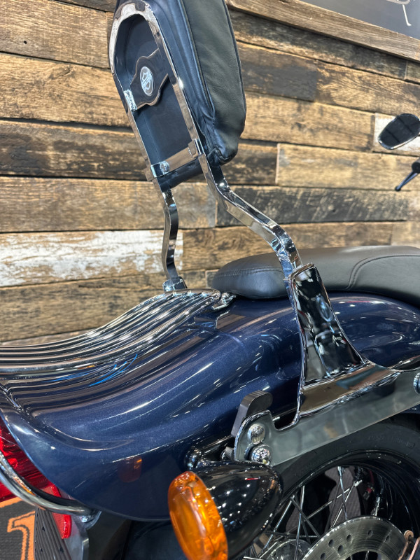 Softail® Cross Bones®