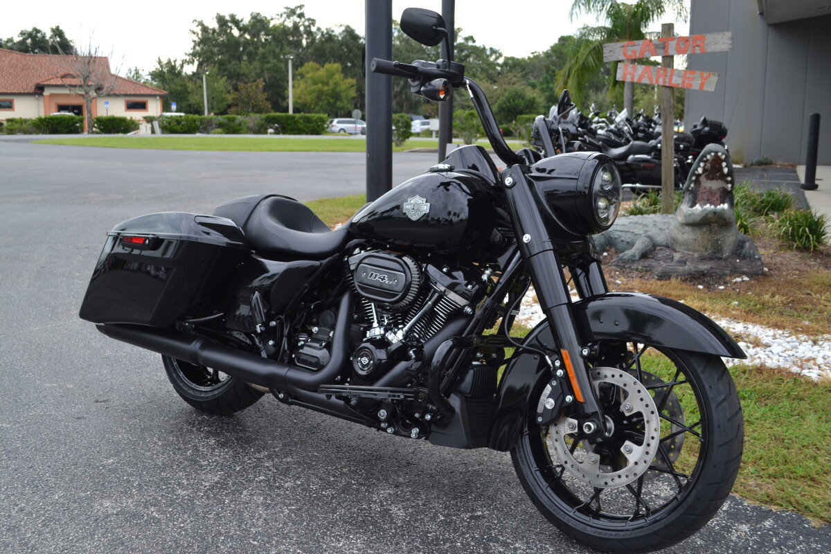 Road King® Special
