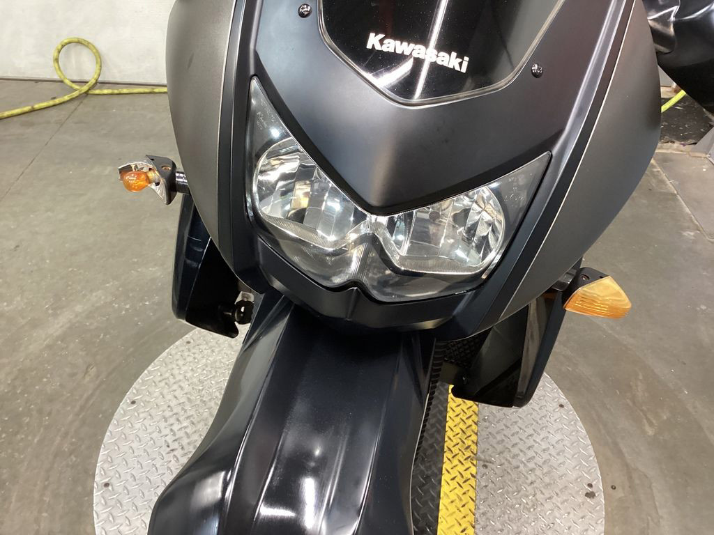 KLR650