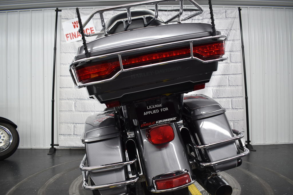 Electra Glide® Ultra® Limited