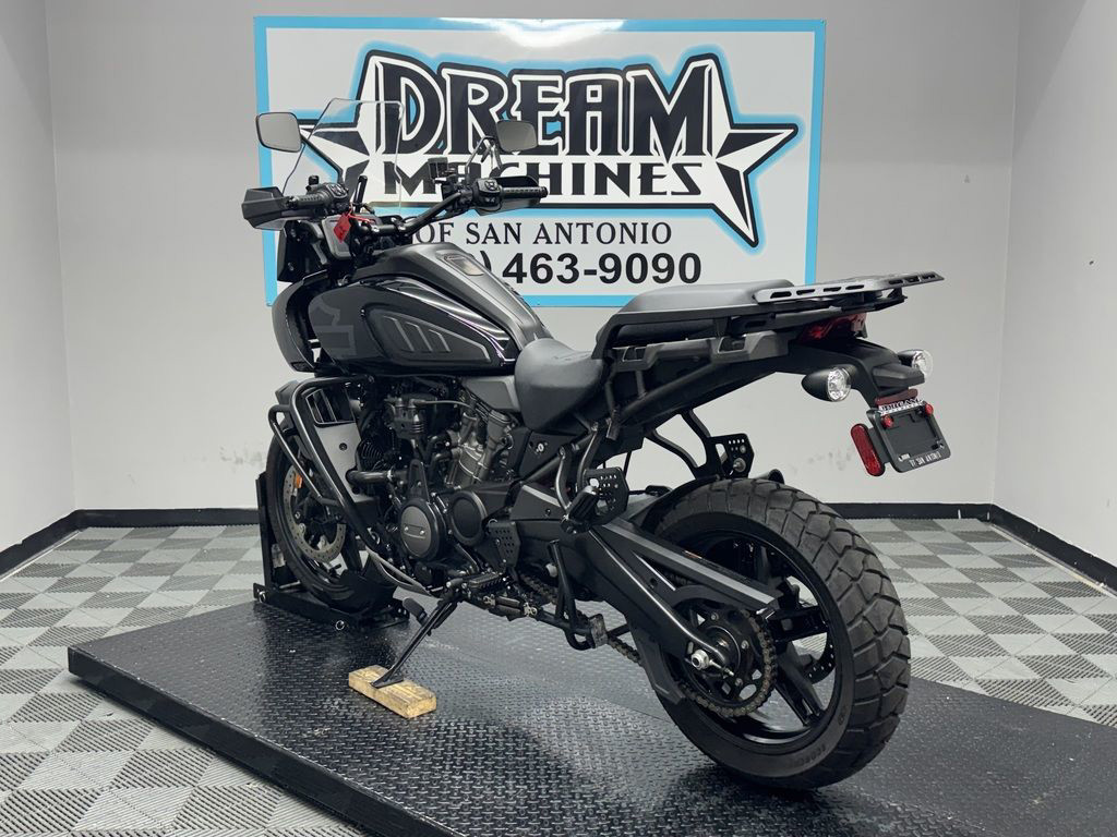 Pan America® 1250 Special