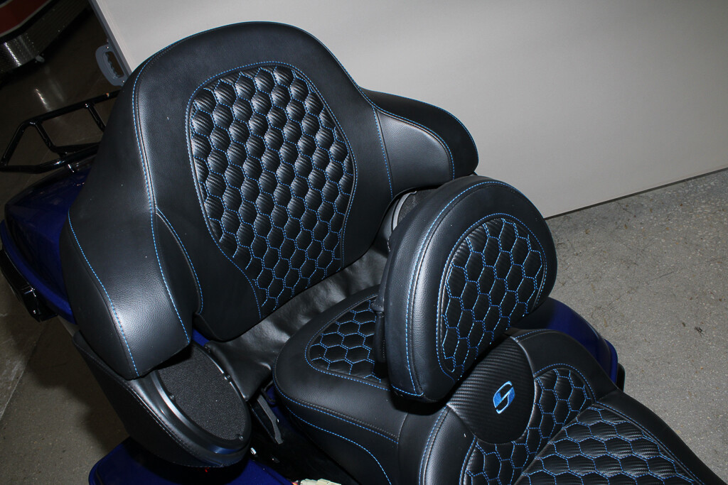 Road Glide® Limited