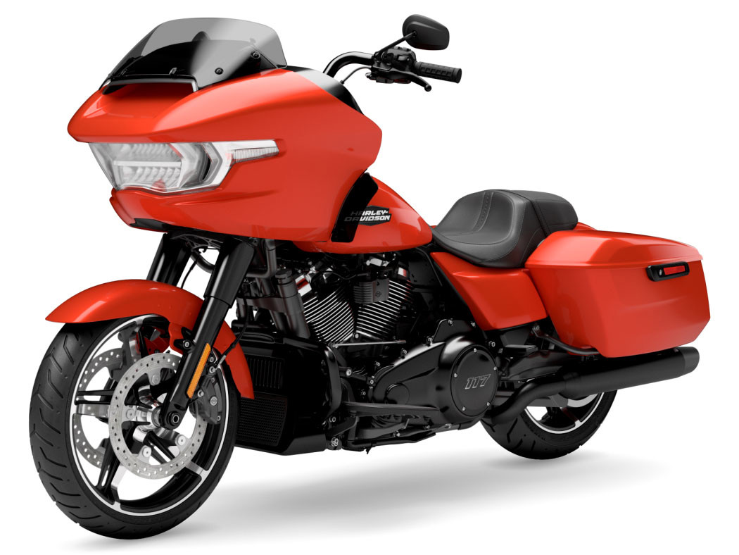 Road Glide®