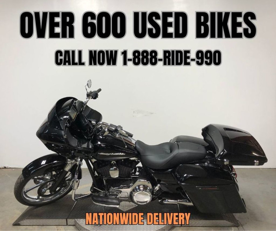 Road Glide® Special