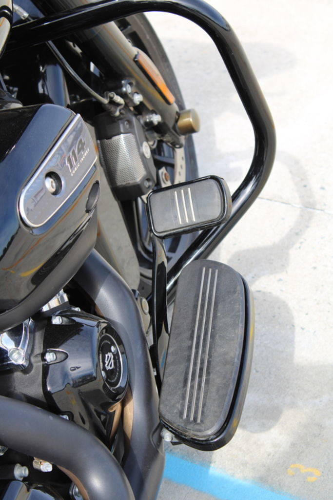 Street Glide® Special