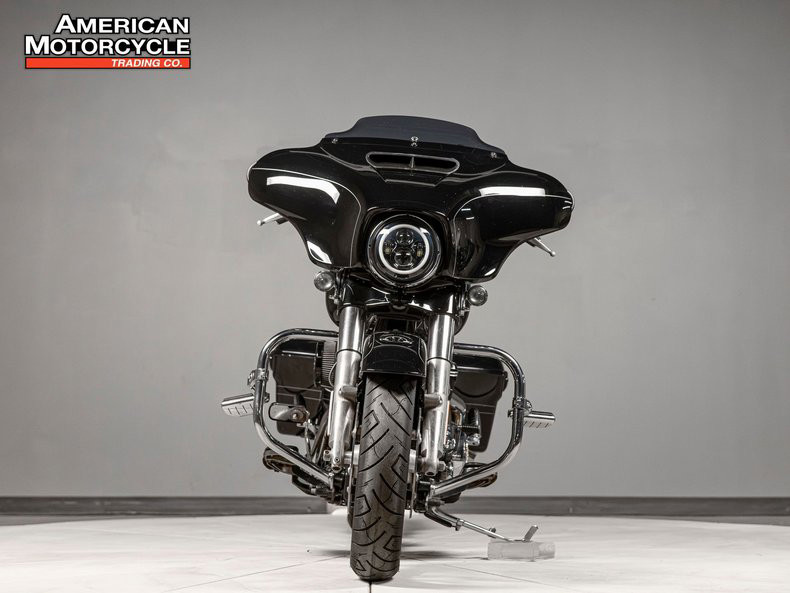 Street Glide® Special