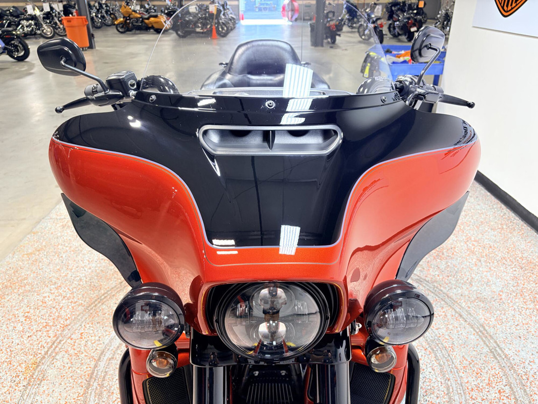 Tri Glide® Ultra