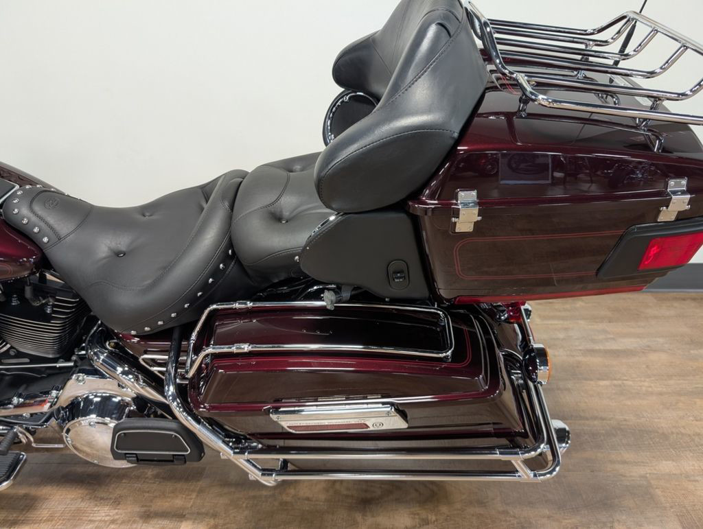 Ultra Classic® Electra Glide®