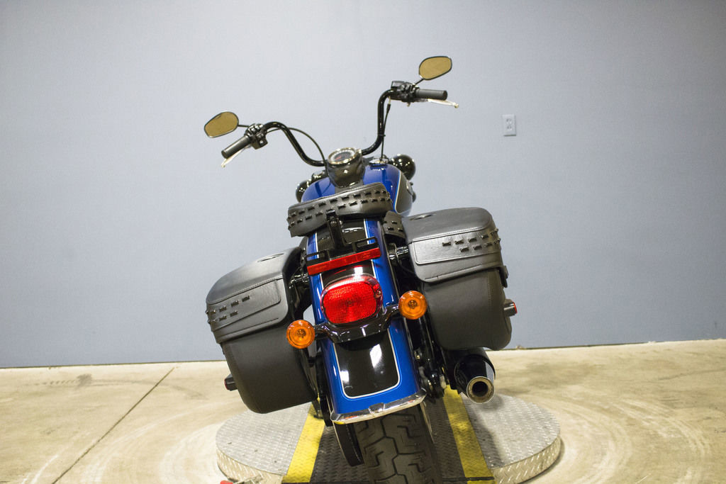 Heritage Classic 114