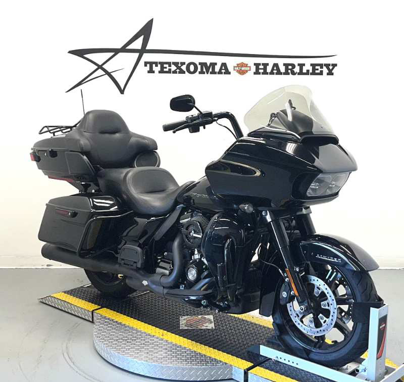 Road Glide® Limited