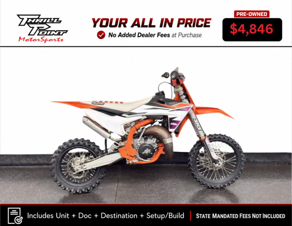 65 SX
