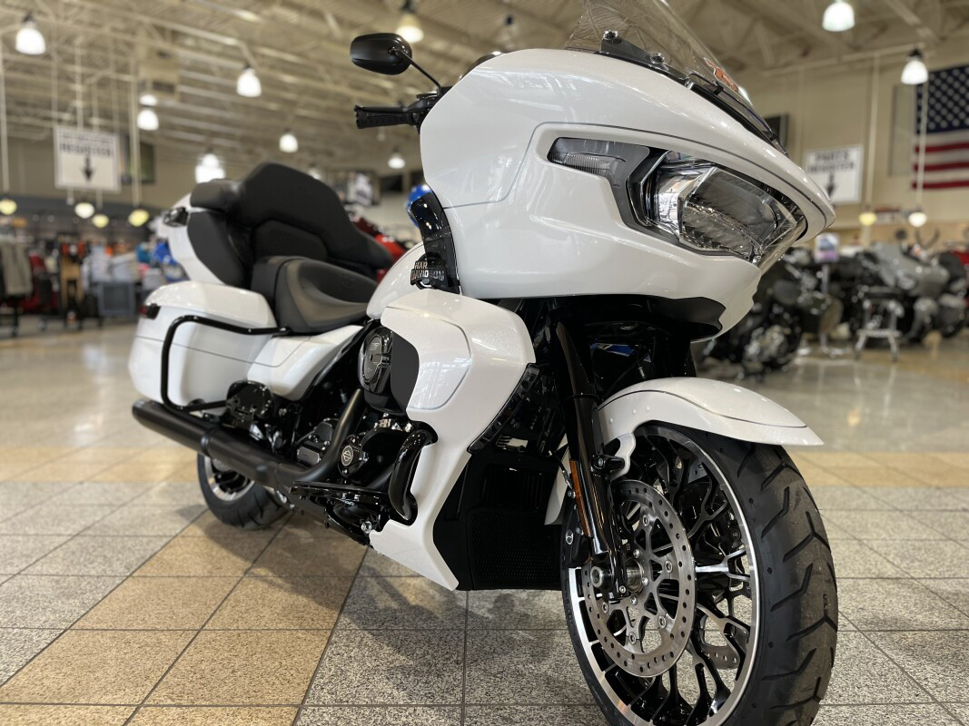 Road Glide® Limited
