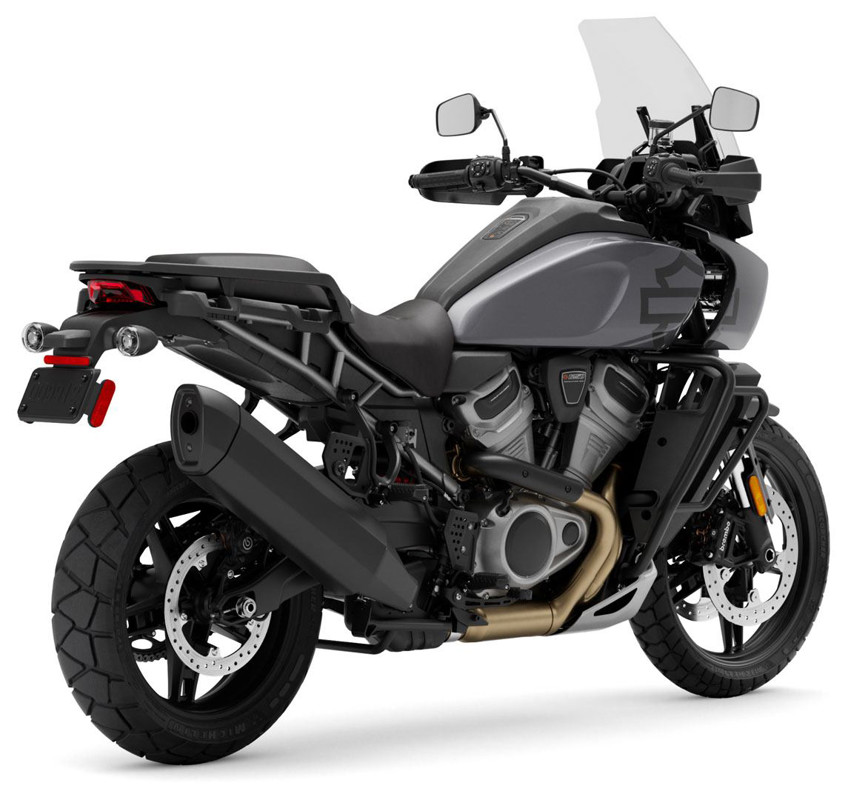 Pan America® 1250 Special