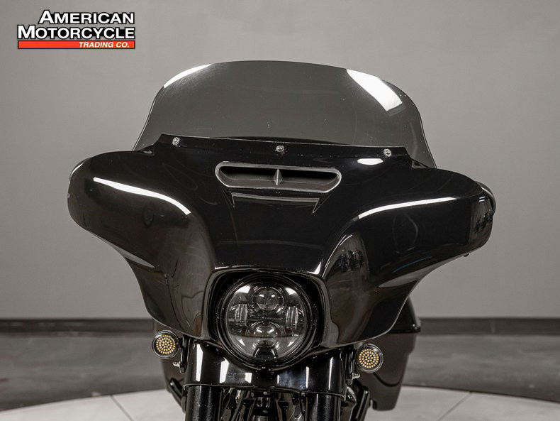 Street Glide® Special