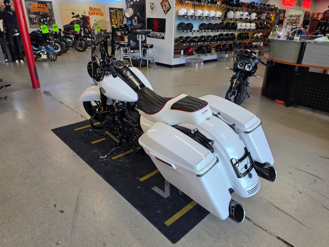 Road King® Special