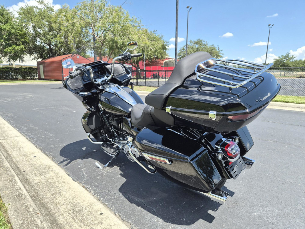 Road Glide® Limited