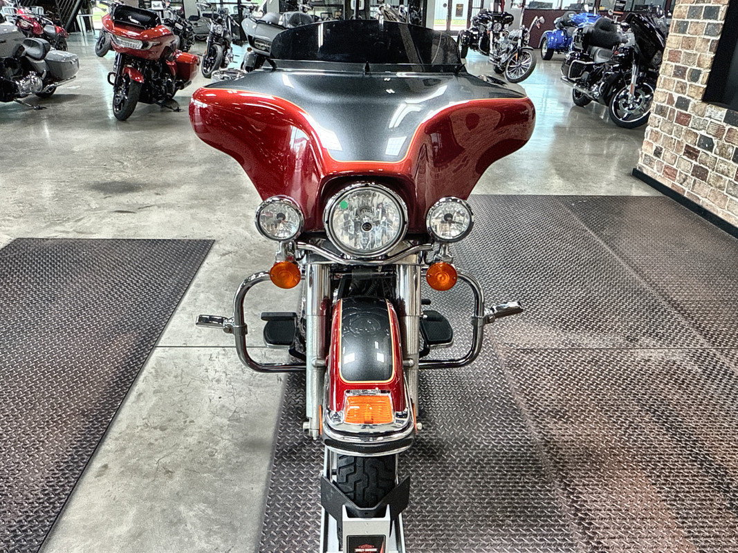 Electra Glide® Classic
