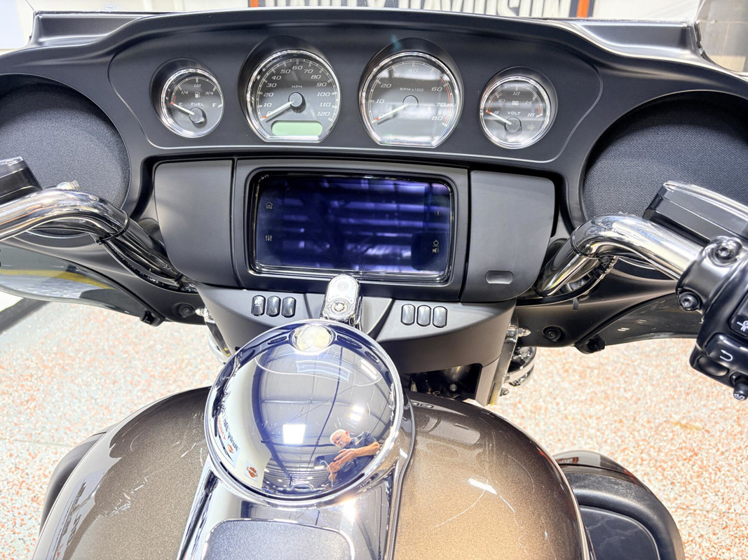 Tri Glide® Ultra